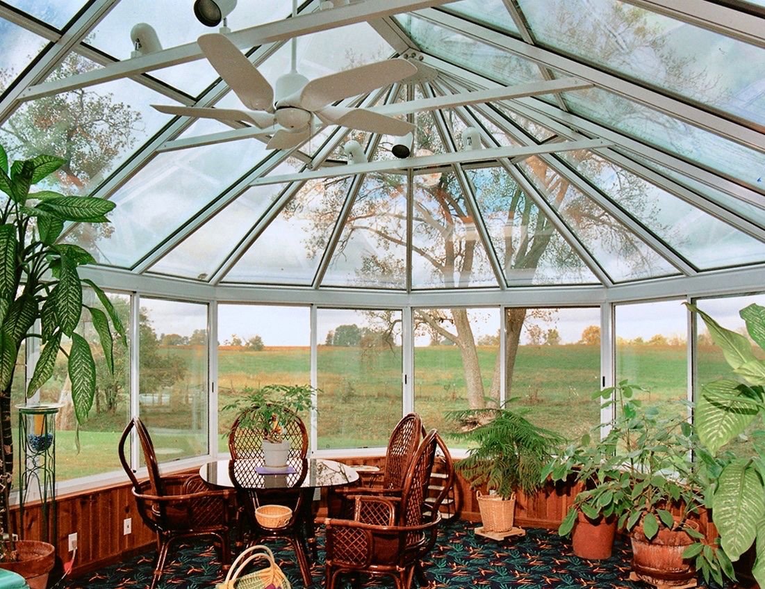 Four Seasons Sunrooms Conservaglass Nxt Dealers In Maryland