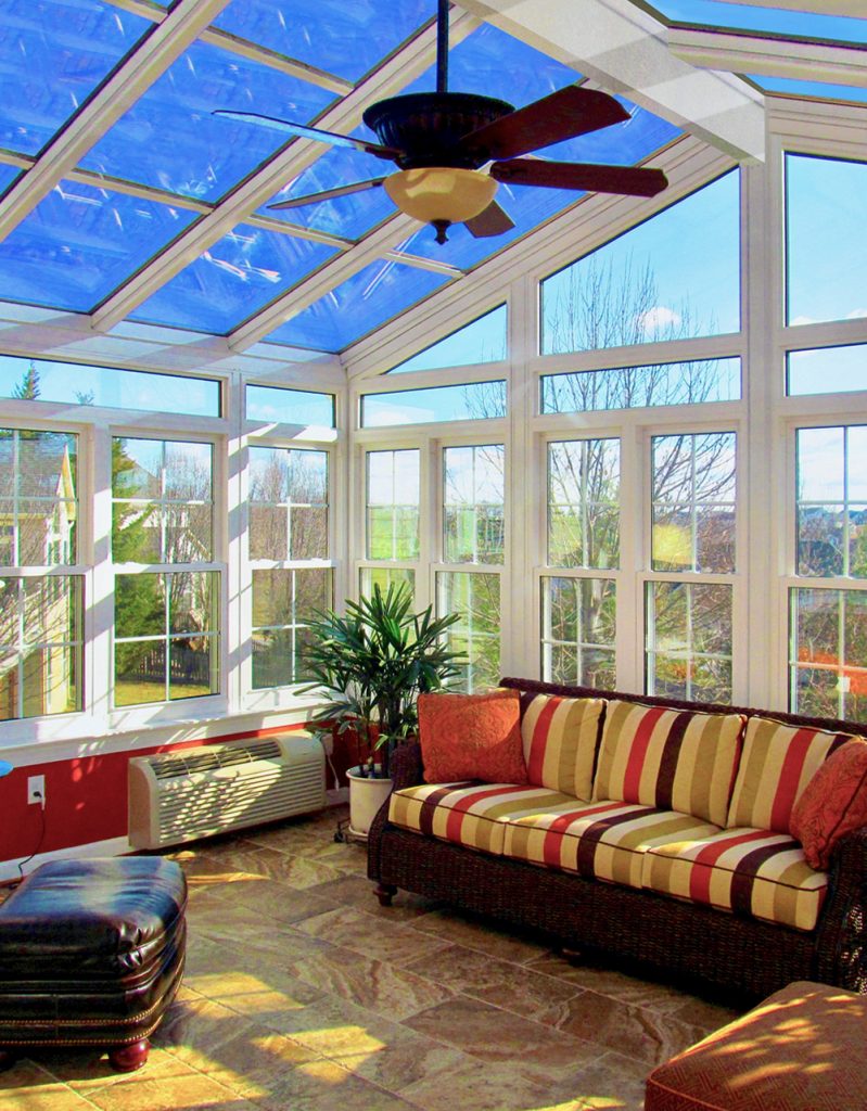 Maryland Sunrooms All Season Sunrooms Pergolas And Enclosures 9554