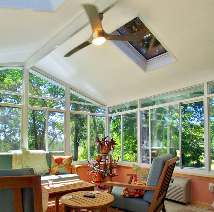 Sunroom Designs Picture Gallery | Different Styles & Types