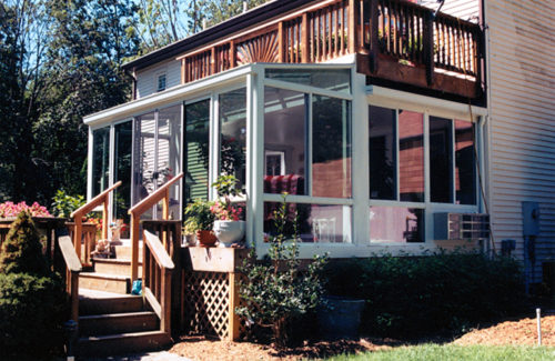 Sunroom Designs Picture Gallery | Different Styles & Types